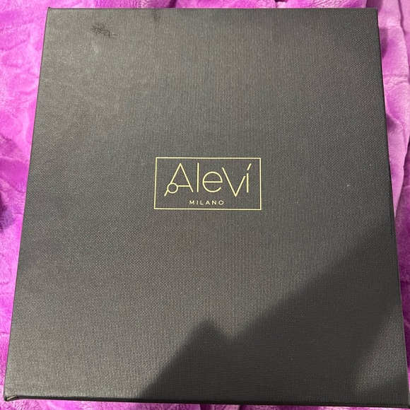 Alevi Milano Gaia Botties - Picture 7 of 9